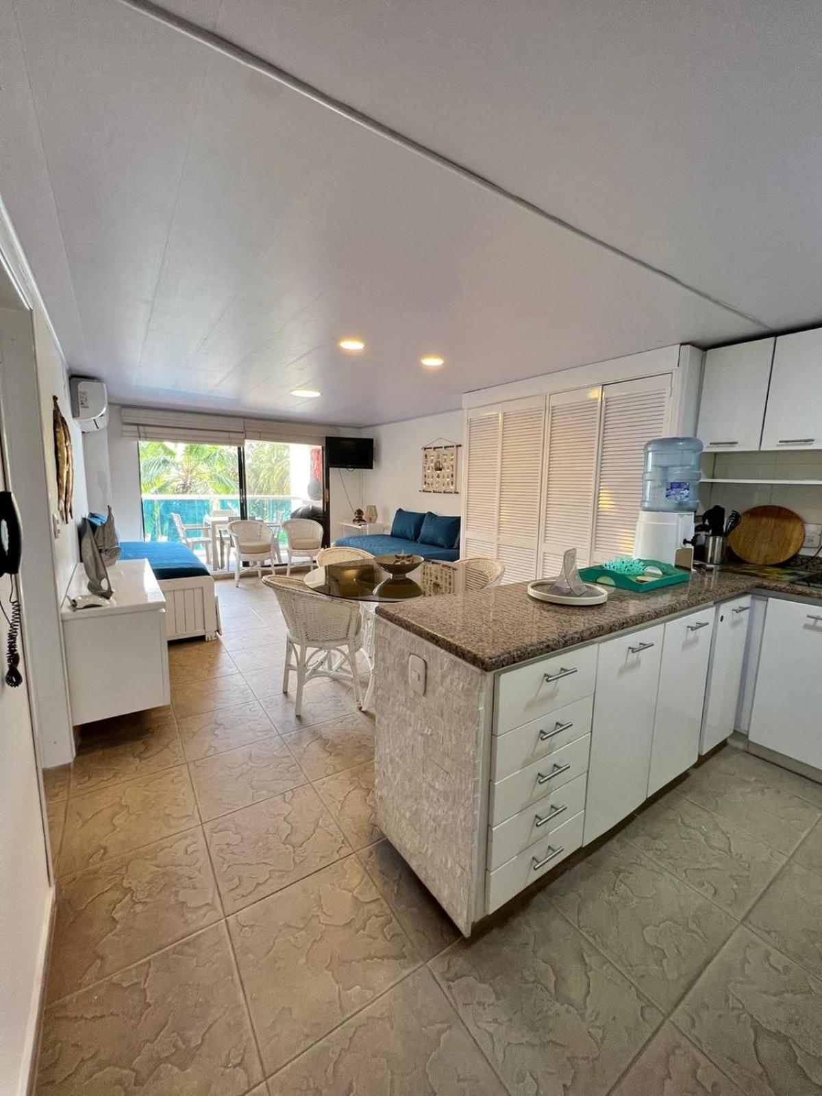 Bonitos En Hansa Coral By Top Location Apartamento *