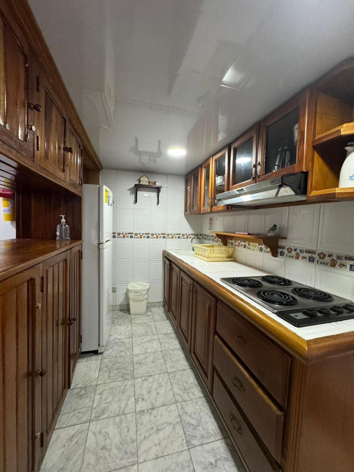 Apartamento Bonitos En Hansa Coral By Top Location *