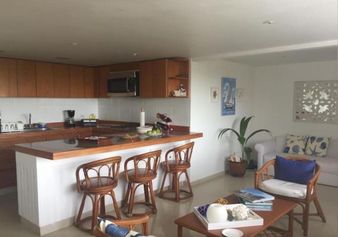 Apartamento Bonitos En Hansa Coral By Top Location *