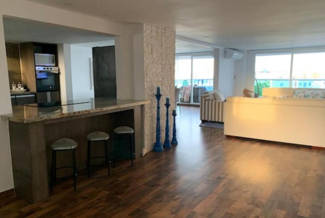 Apartamento Bonitos En Hansa Coral By Top Location *