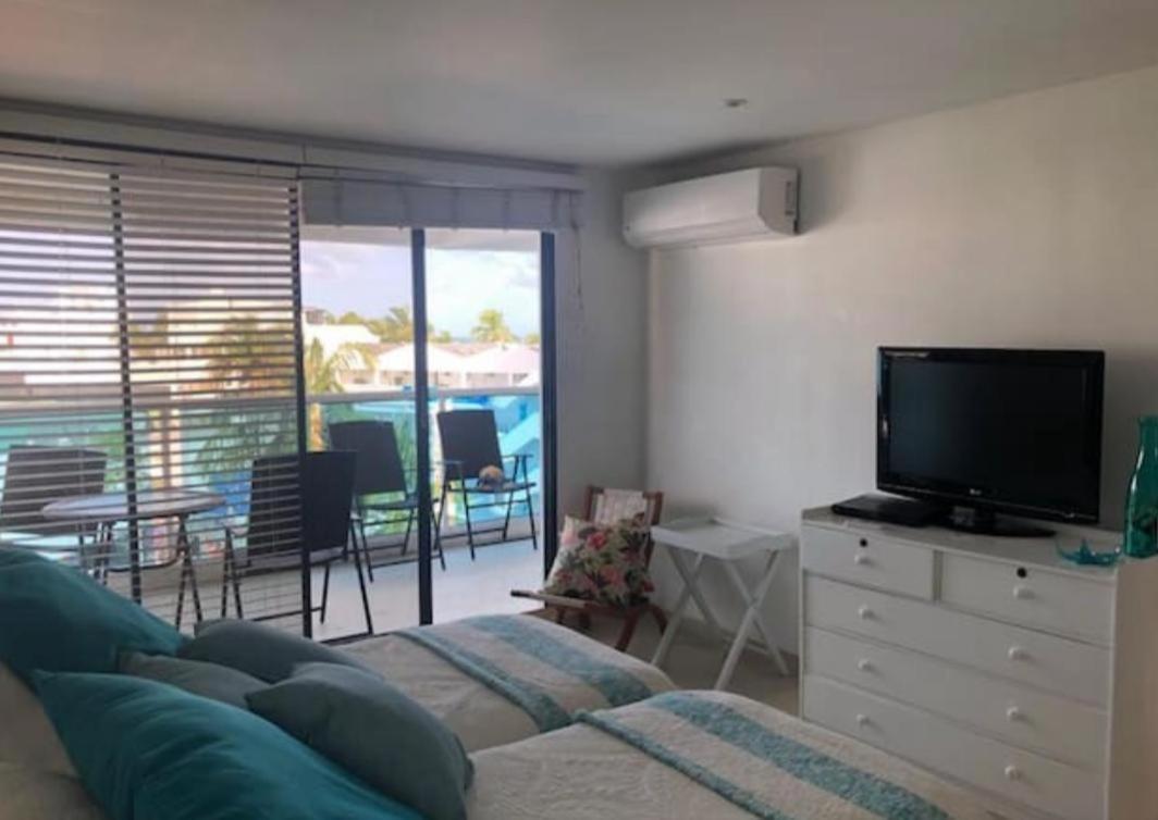Apartamento Bonitos En Hansa Coral By Top Location San Andrés