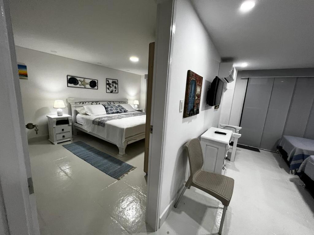 Apartamento Bonitos En Hansa Coral By Top Location *