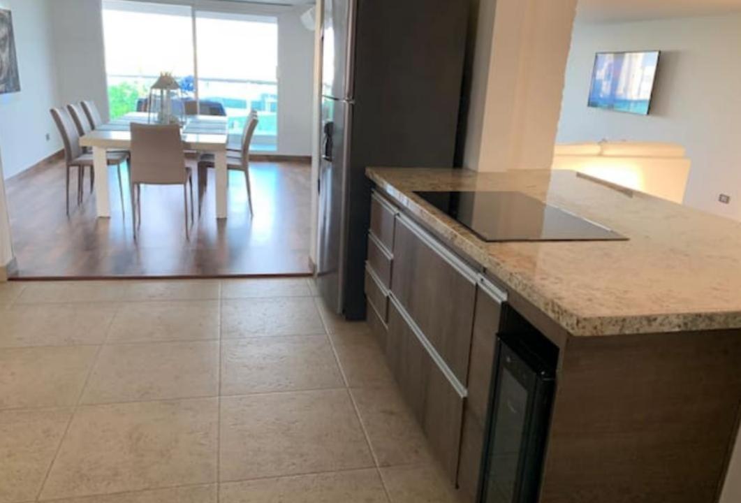 Bonitos En Hansa Coral By Top Location Apartamento San Andrés