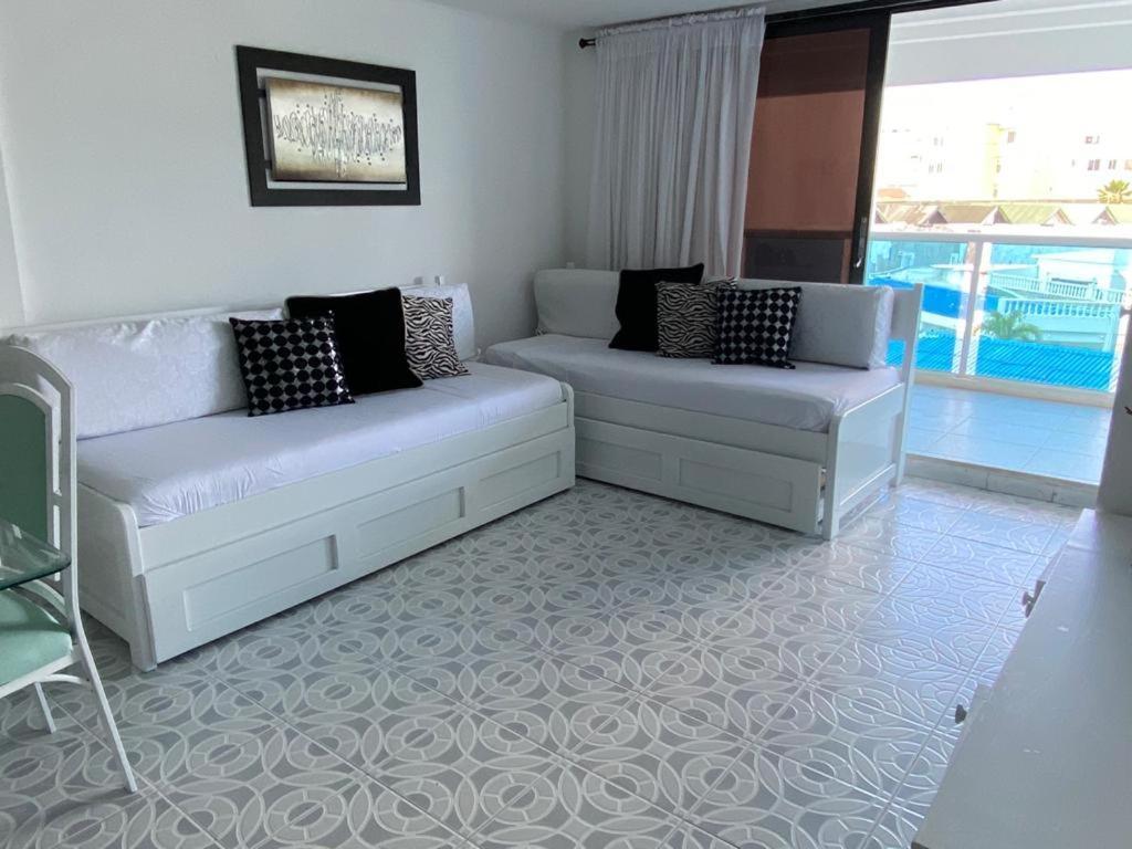 Bonitos En Hansa Coral By Top Location Apartamento *