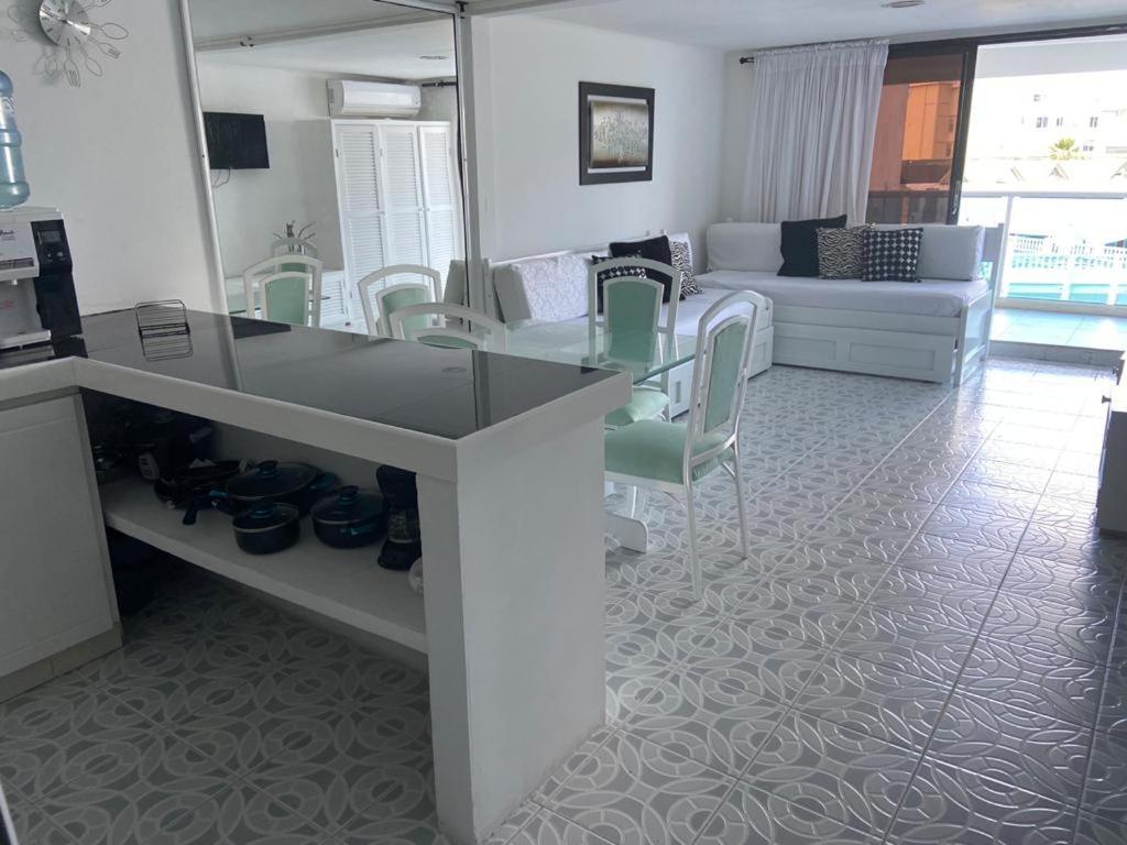 Bonitos En Hansa Coral By Top Location San Andrés