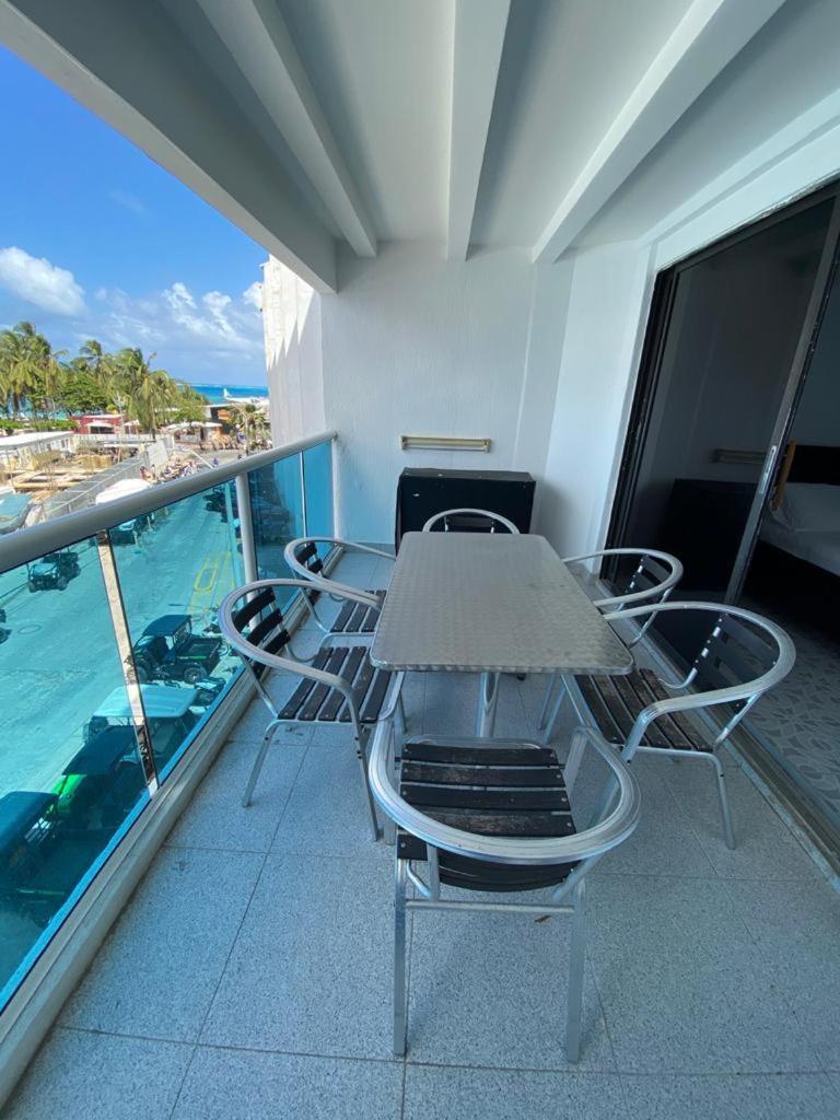 Bonitos En Hansa Coral By Top Location Apartamento