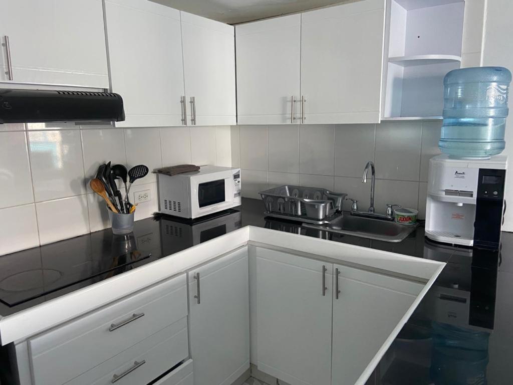 Apartamento Bonitos En Hansa Coral By Top Location San Andrés