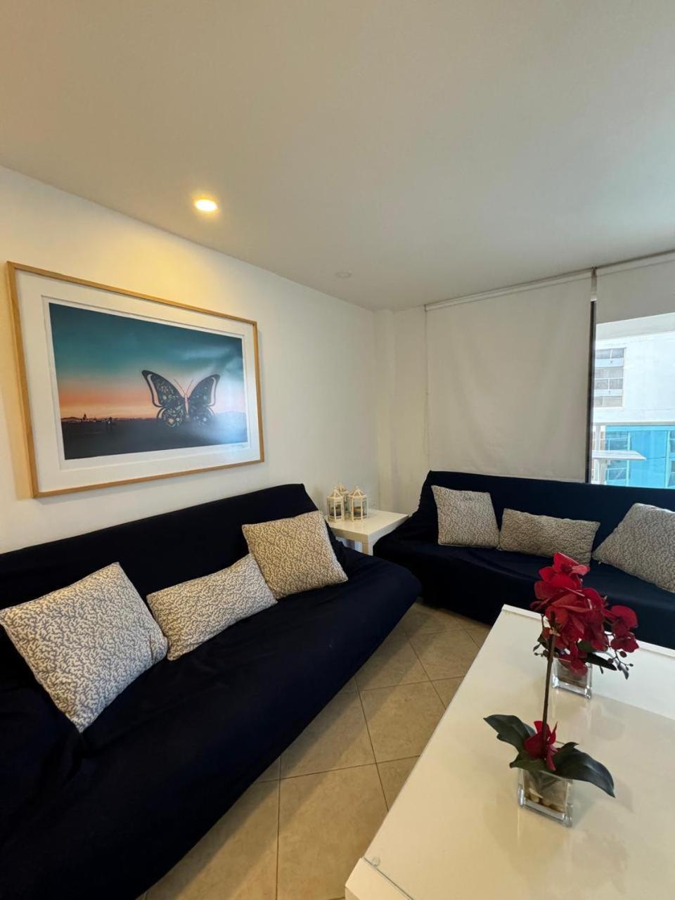Bonitos En Hansa Coral By Top Location Apartamento *