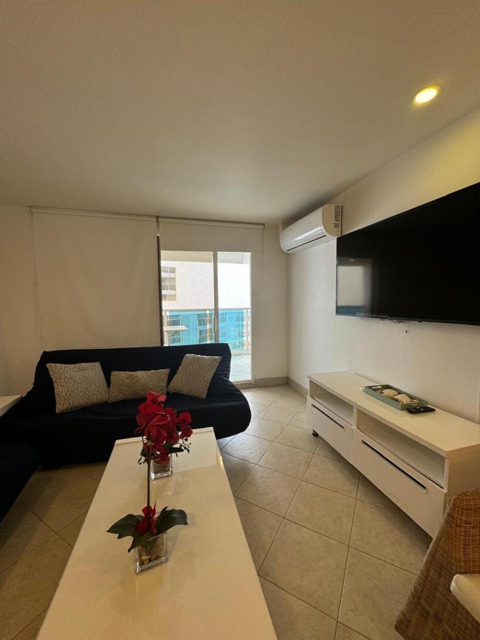 Apartamento Bonitos En Hansa Coral By Top Location *