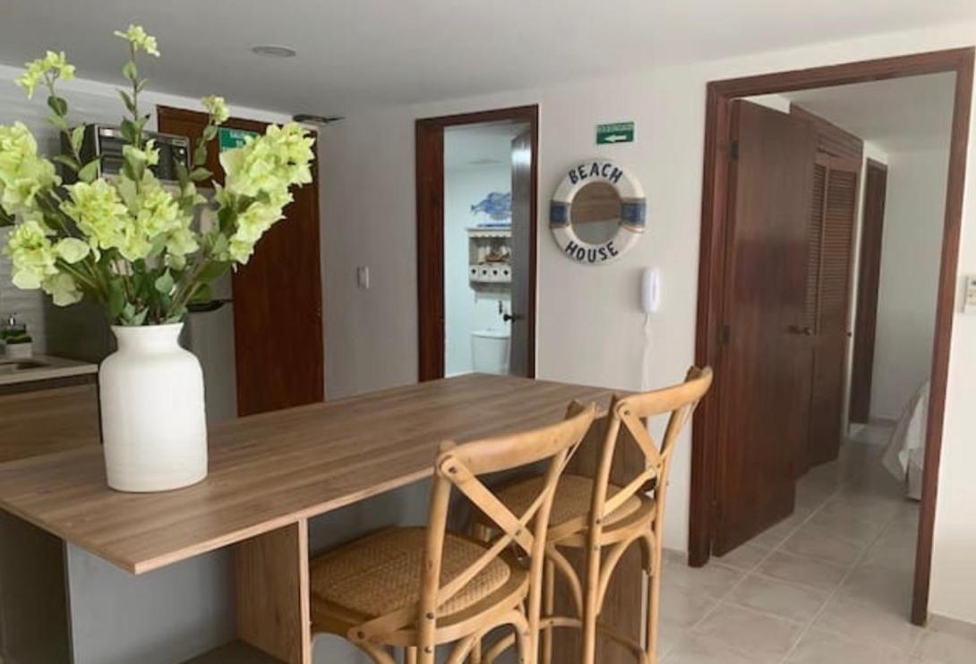 Bonitos En Hansa Coral By Top Location Apartamento *