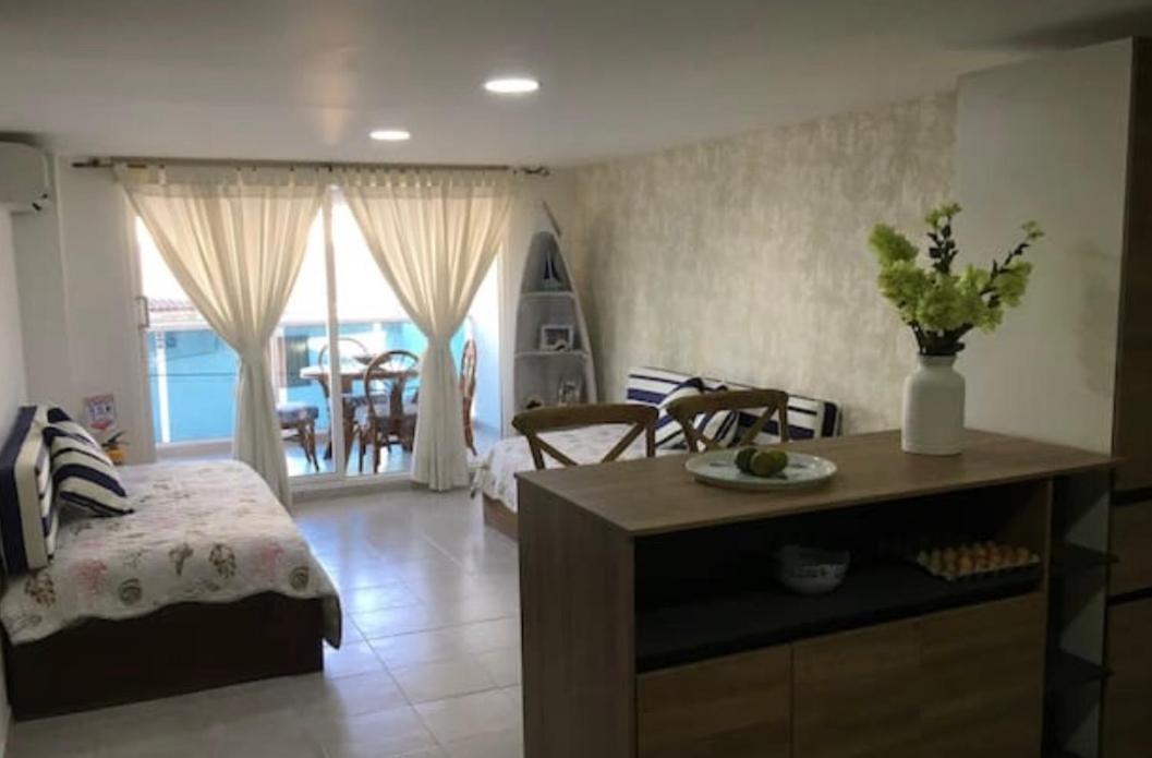 Bonitos En Hansa Coral By Top Location Apartamento San Andrés