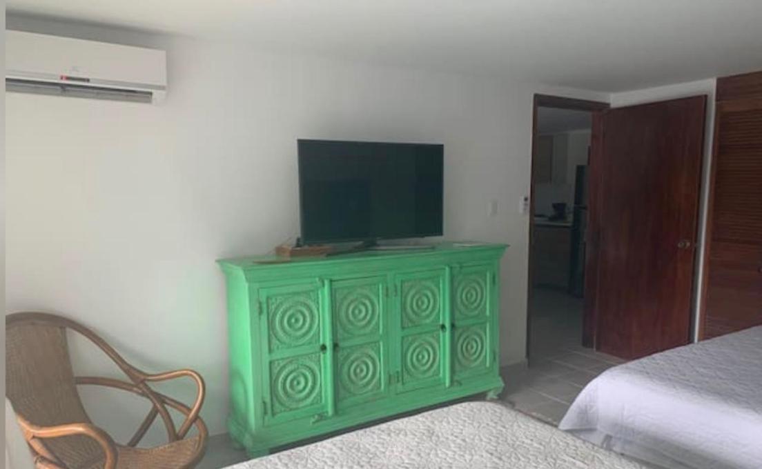 Apartamento Bonitos En Hansa Coral By Top Location San Andrés