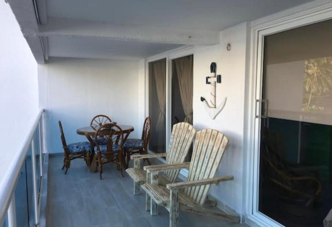 Apartamento Bonitos En Hansa Coral By Top Location *