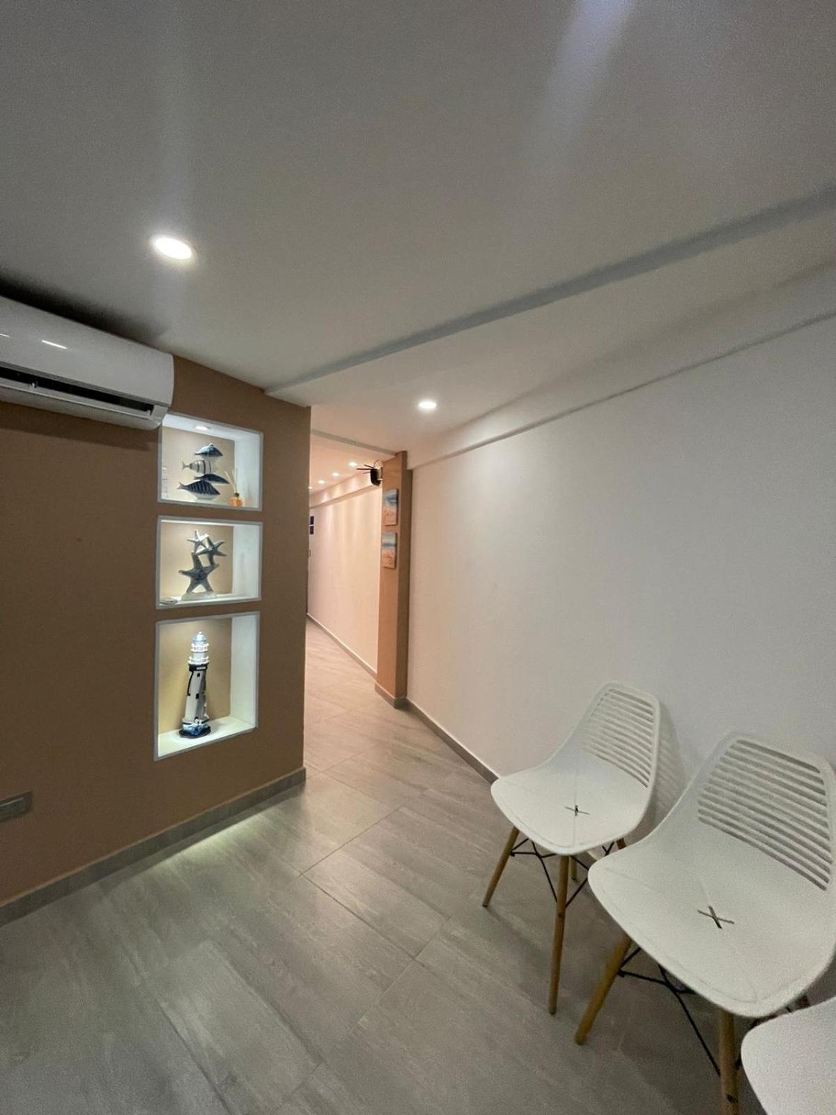 Bonitos En Hansa Coral By Top Location Apartamento