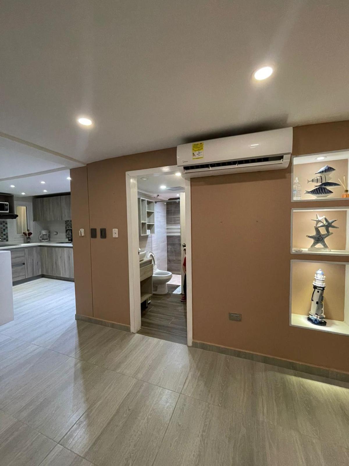 Apartamento Bonitos En Hansa Coral By Top Location