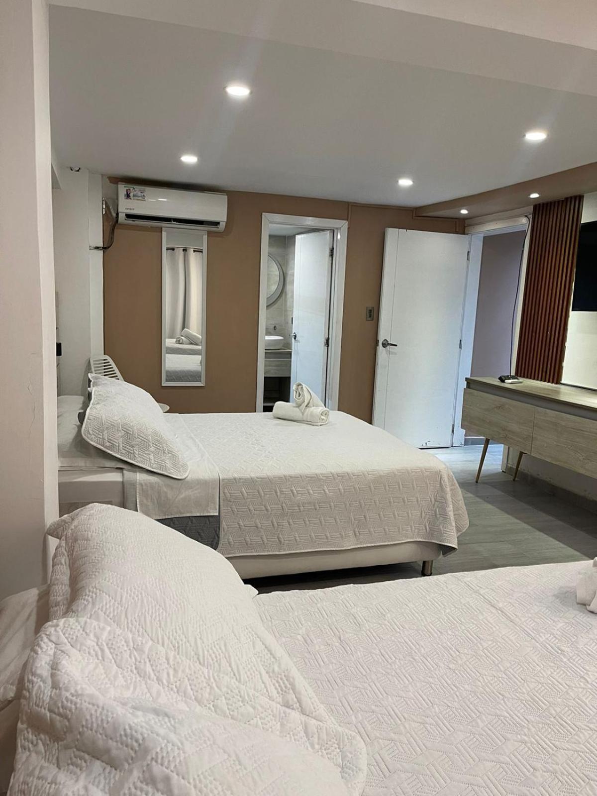 Apartamento Bonitos En Hansa Coral By Top Location San Andrés