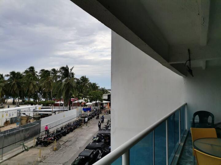 Apartamento Bonitos En Hansa Coral By Top Location