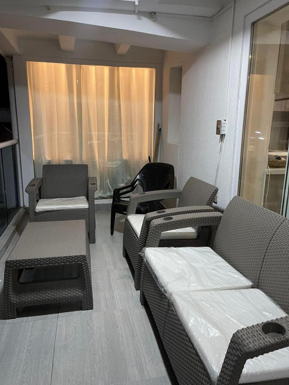 Apartamento Bonitos En Hansa Coral By Top Location San Andrés