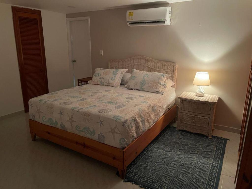 Bonitos En Hansa Coral By Top Location Apartamento *