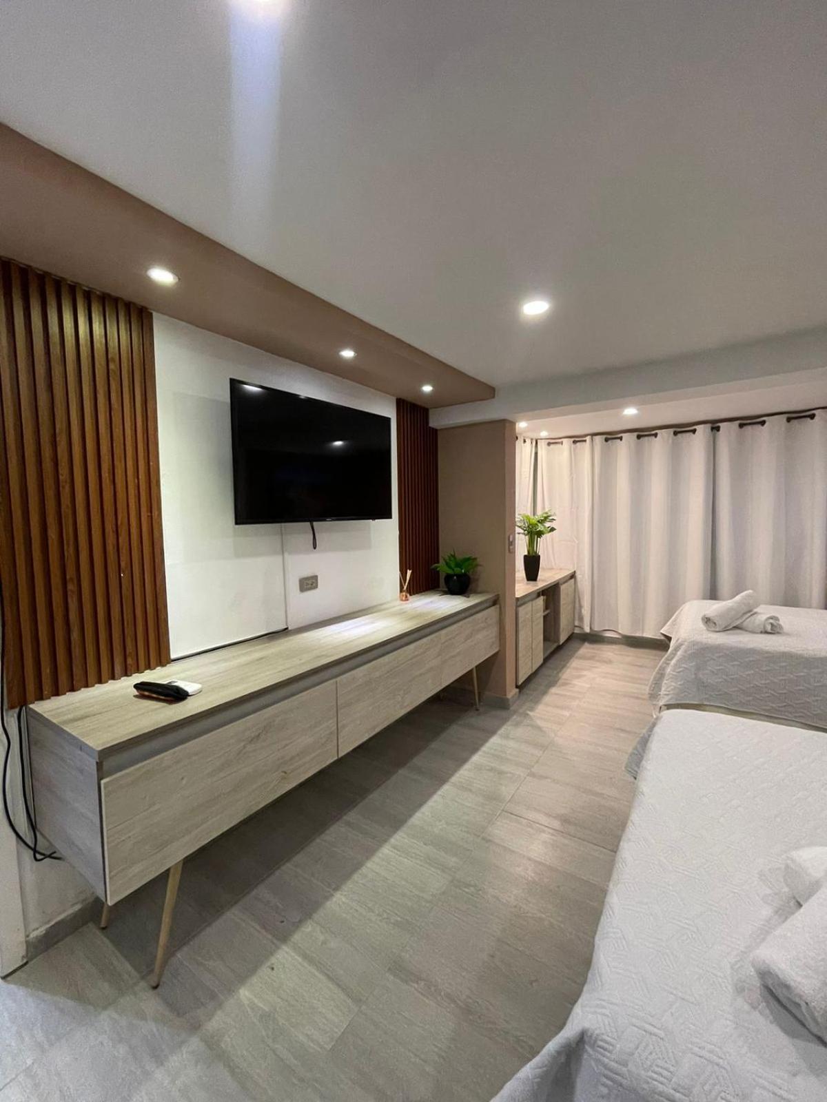 Apartamento Bonitos En Hansa Coral By Top Location *