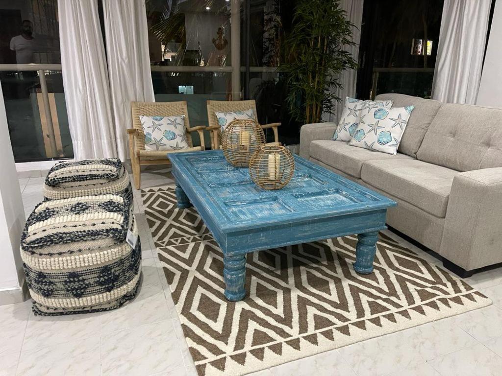Bonitos En Hansa Coral By Top Location Apartamento San Andrés