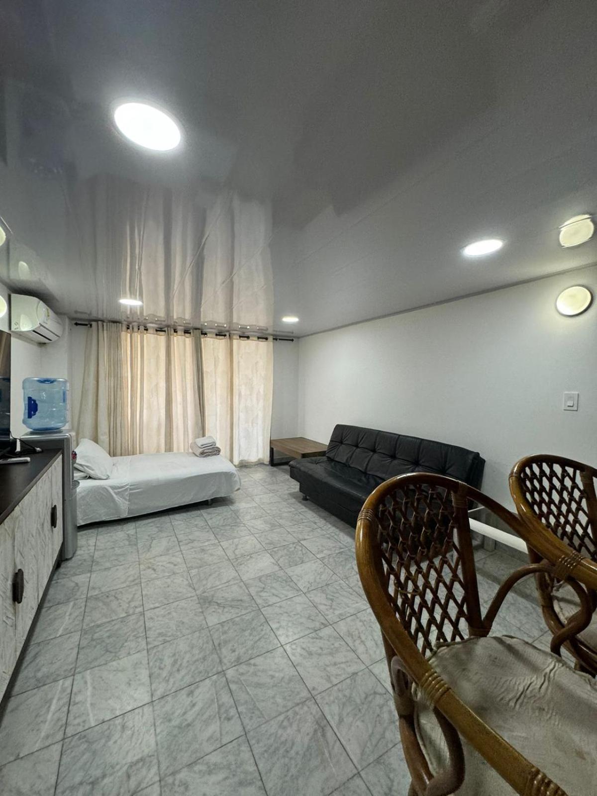Bonitos En Hansa Coral By Top Location Apartamento