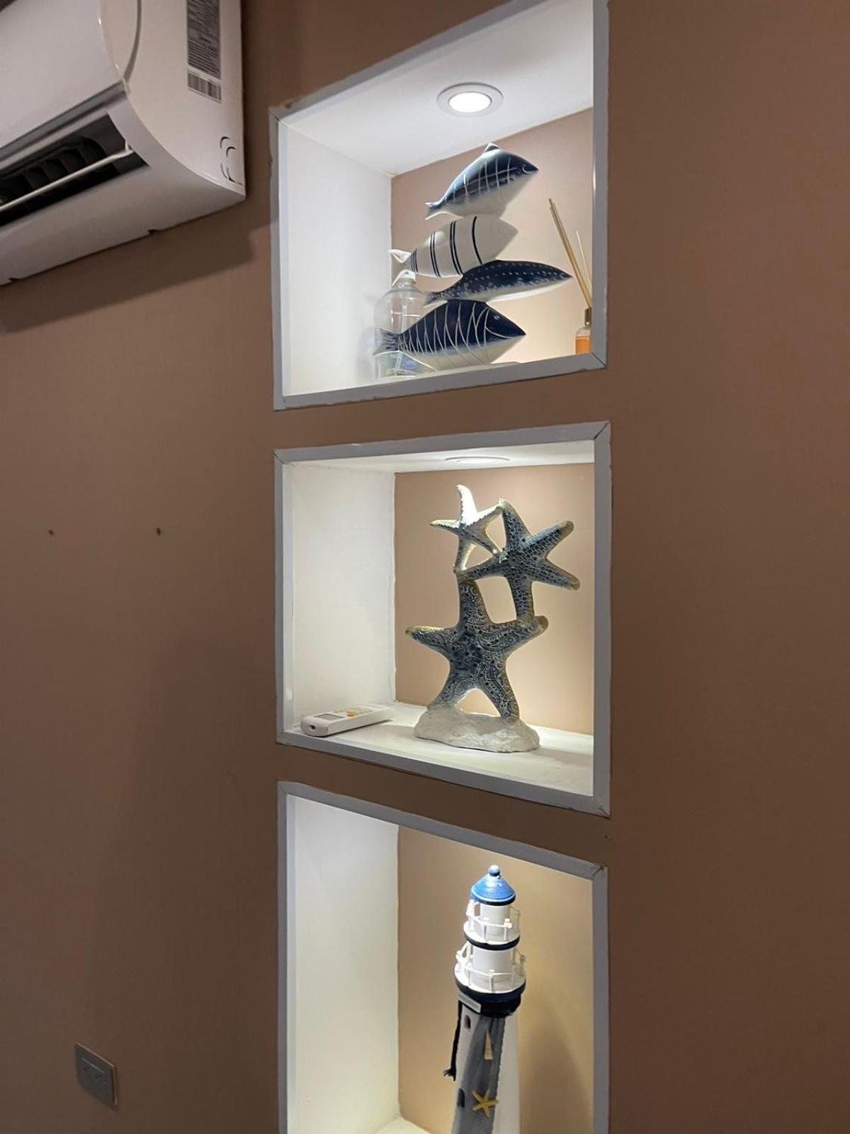 Apartamento Bonitos En Hansa Coral By Top Location