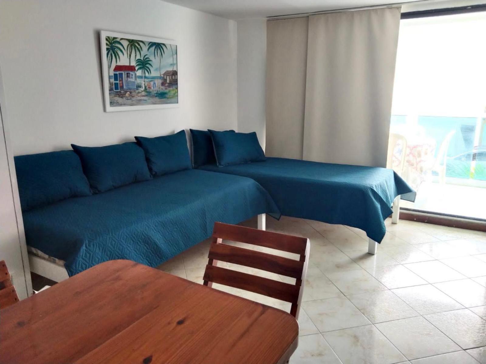 Bonitos En Hansa Coral By Top Location Apartamento