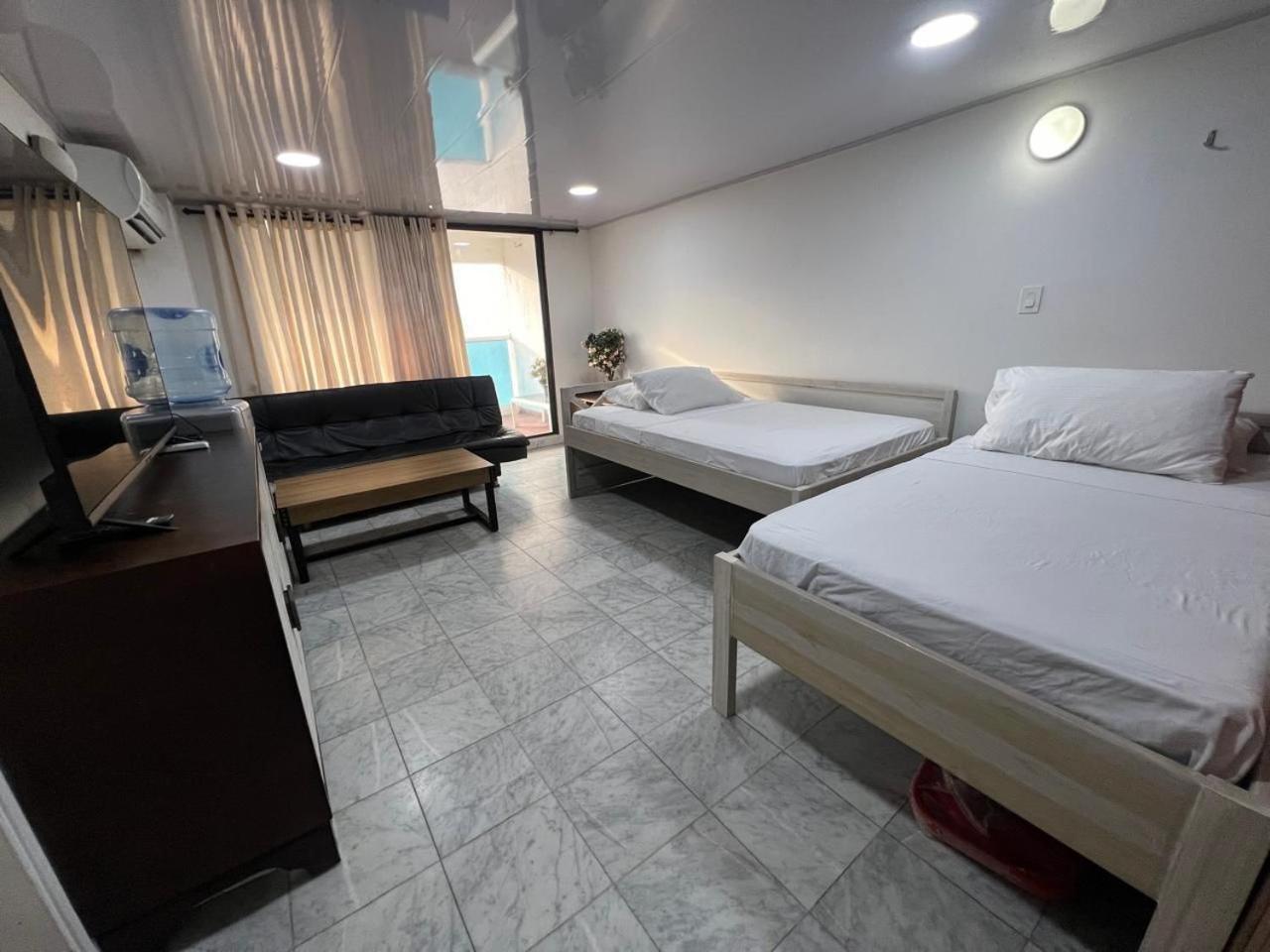 Apartamento Bonitos En Hansa Coral By Top Location
