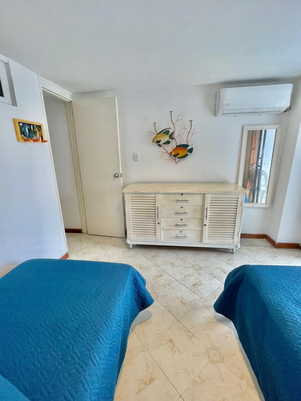 Apartamento Bonitos En Hansa Coral By Top Location *