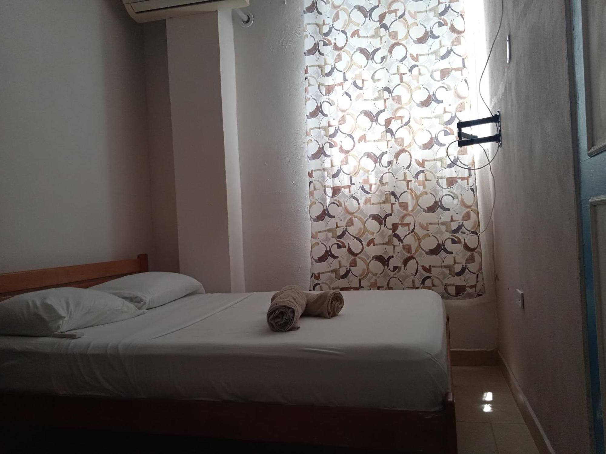 Apartamento A Dos Cuadras De Sprattbight San Andrés