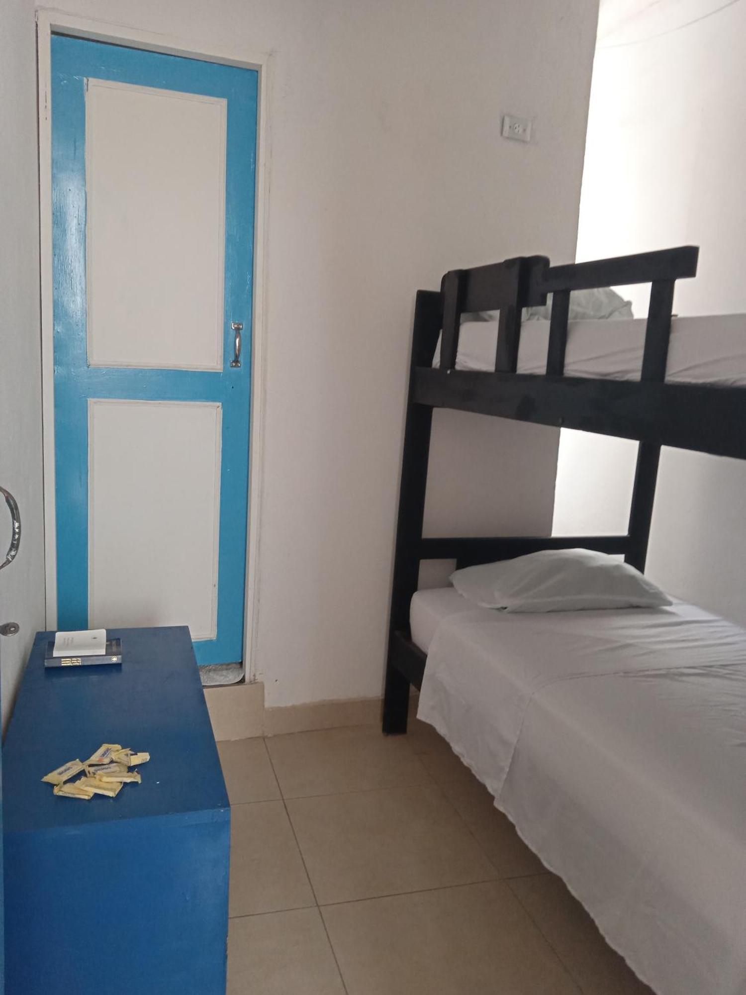 Apartamento A Dos Cuadras De Sprattbight