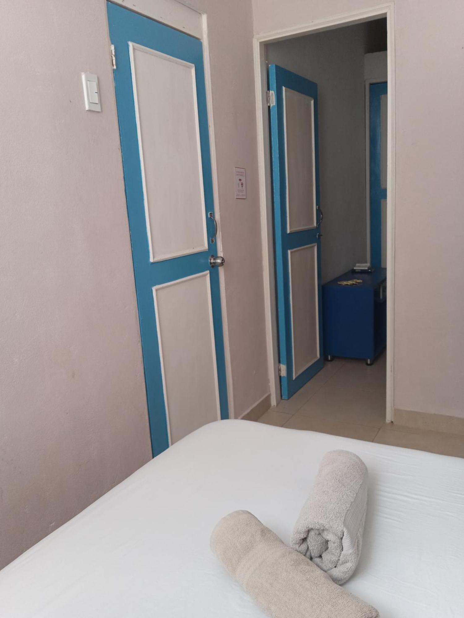 Apartamento A Dos Cuadras De Sprattbight San Andrés