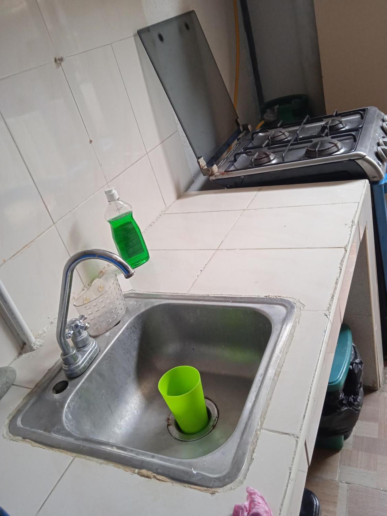 Apartamento Cerca De La Playa