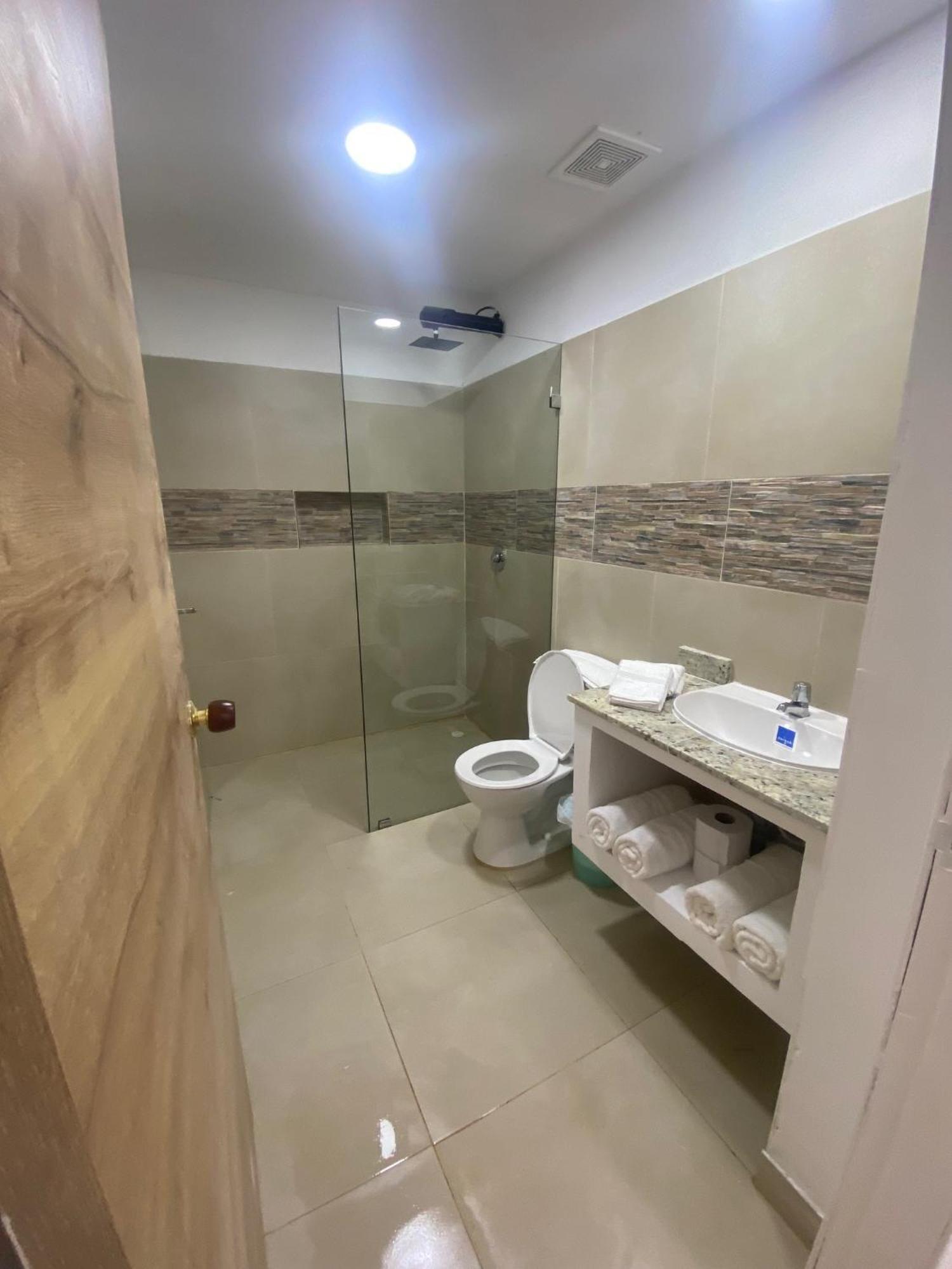 Savannah Apartamento San Andrés