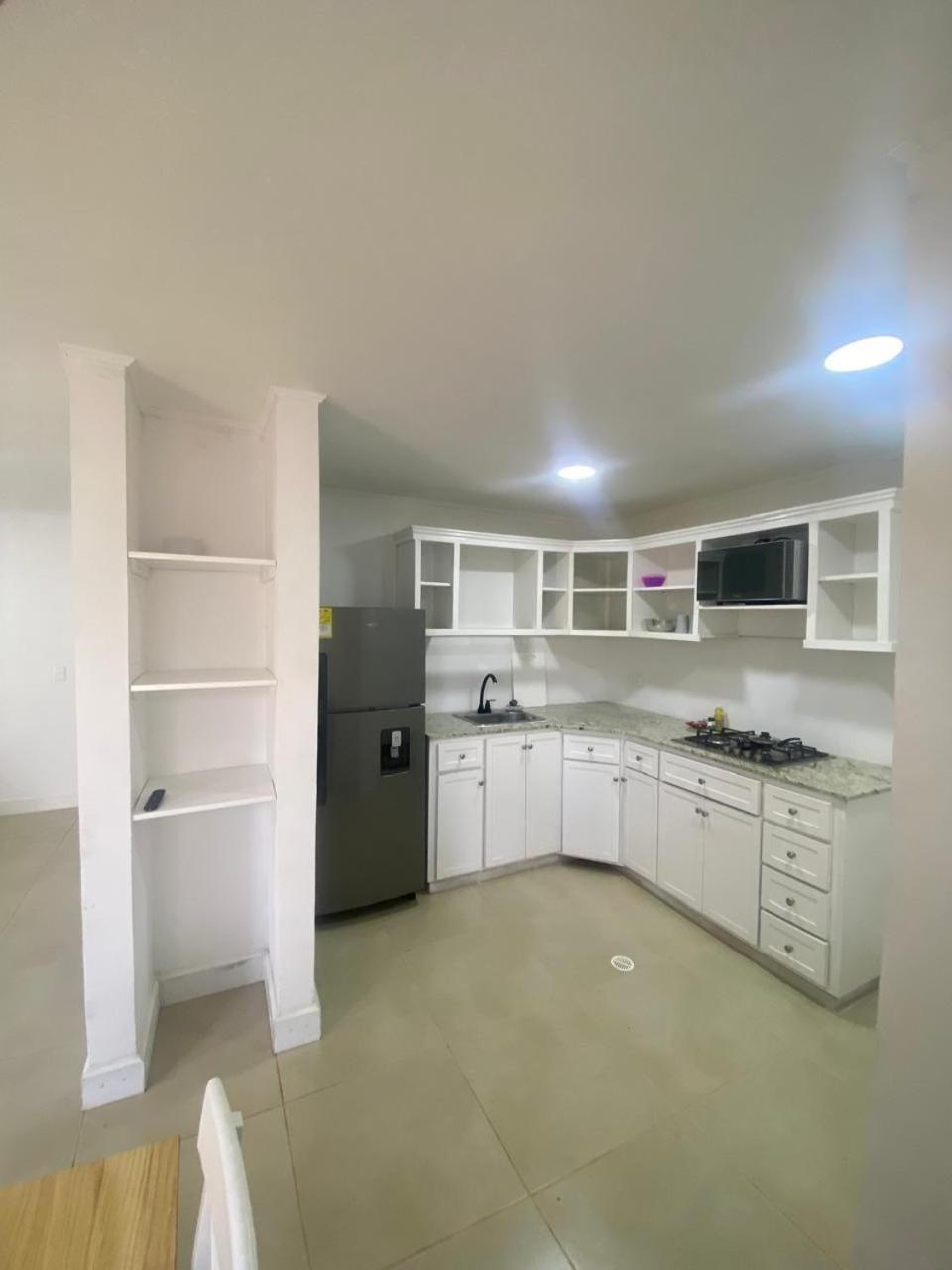 Apartamento Savannah San Andrés
