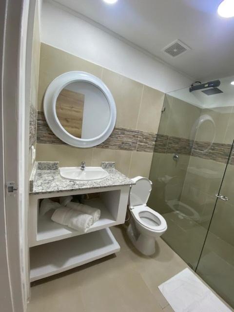 Apartamento Savannah