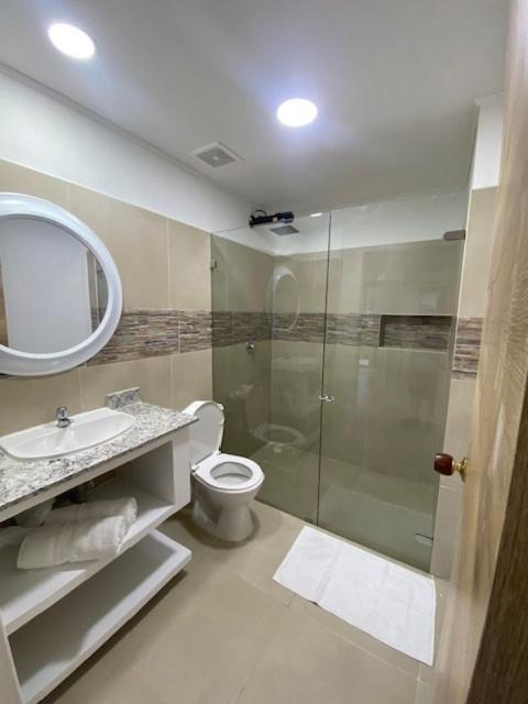 Apartamento Savannah