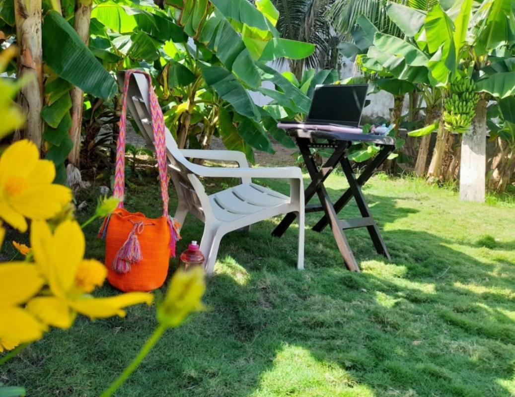 Apartamento Belleza Isleña *