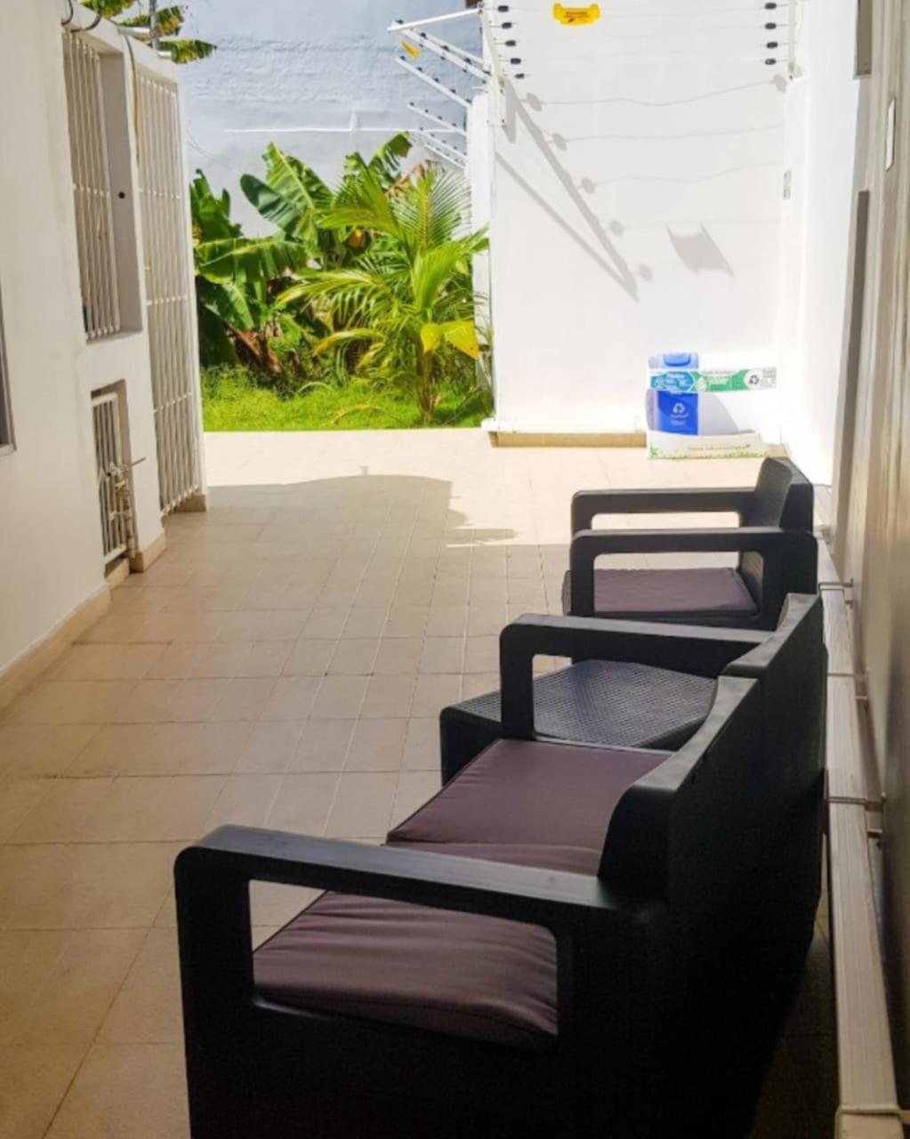 Belleza Isleña Apartamento San Andrés