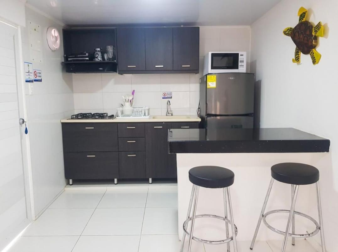Apartamento Belleza Isleña
