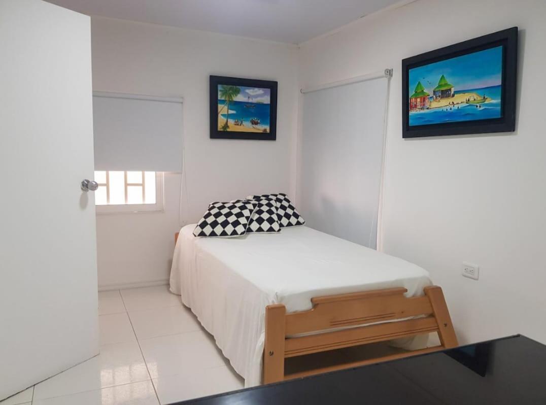 Apartamento Belleza Isleña