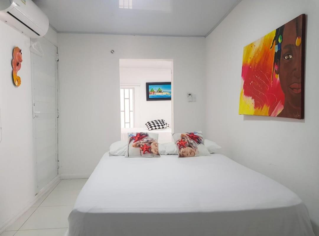 Apartamento Belleza Isleña *