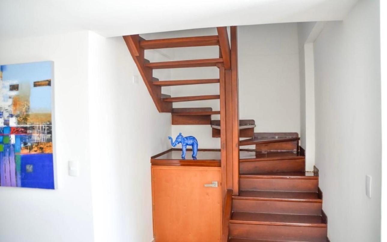 1 Cuadra De La Playa Principal Apartamento San Andrés