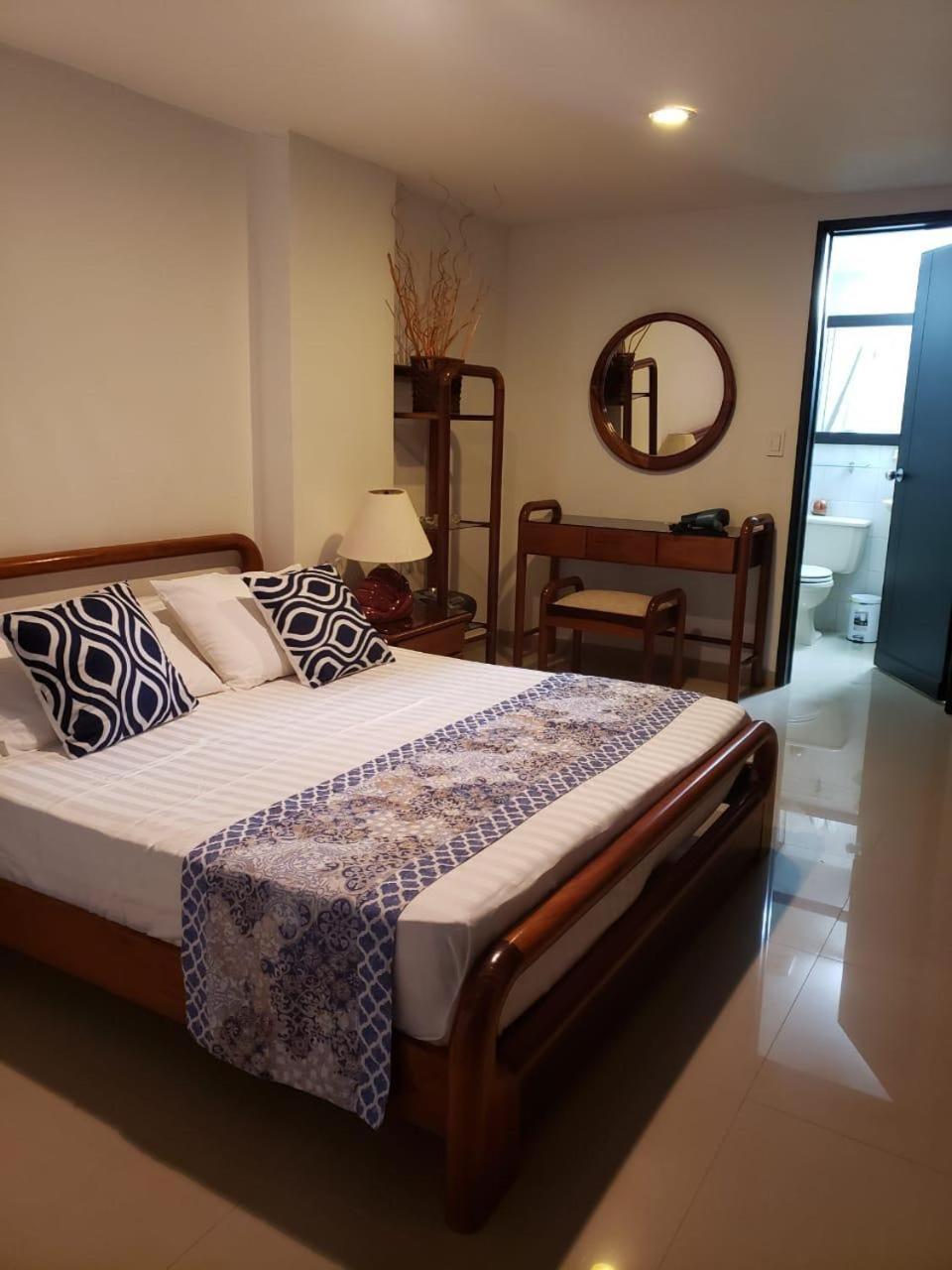 Apartamento 1 Cuadra De La Playa Principal San Andrés