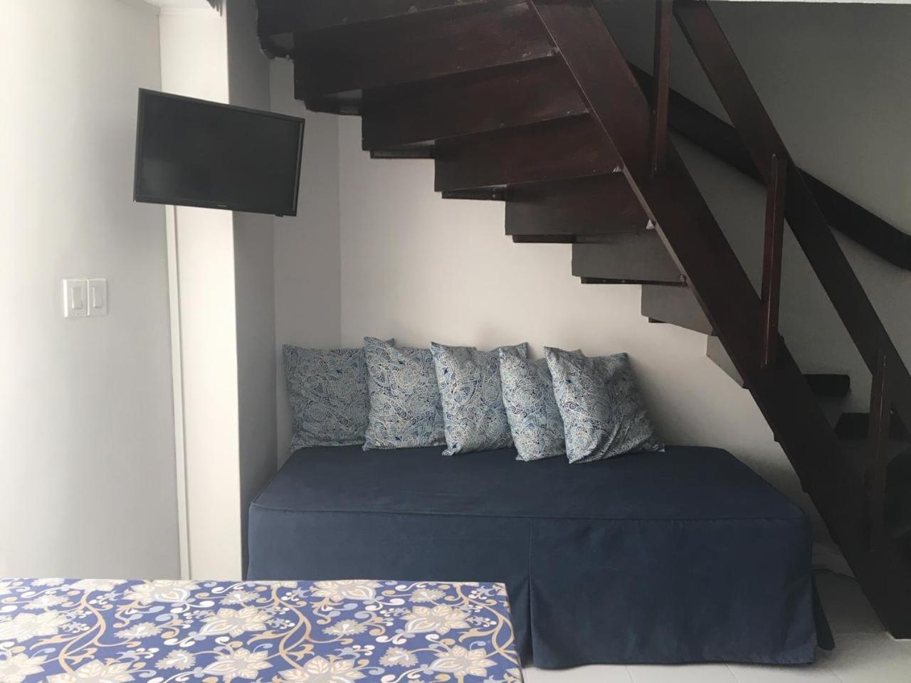 Apartamento 1 Cuadra De La Playa Principal