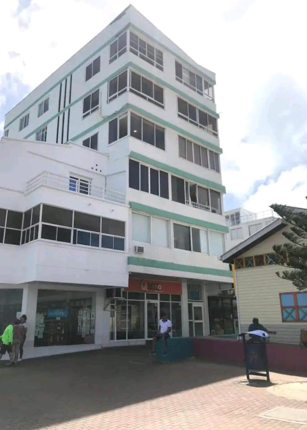 Edificio Vista Hermosa San Andrés