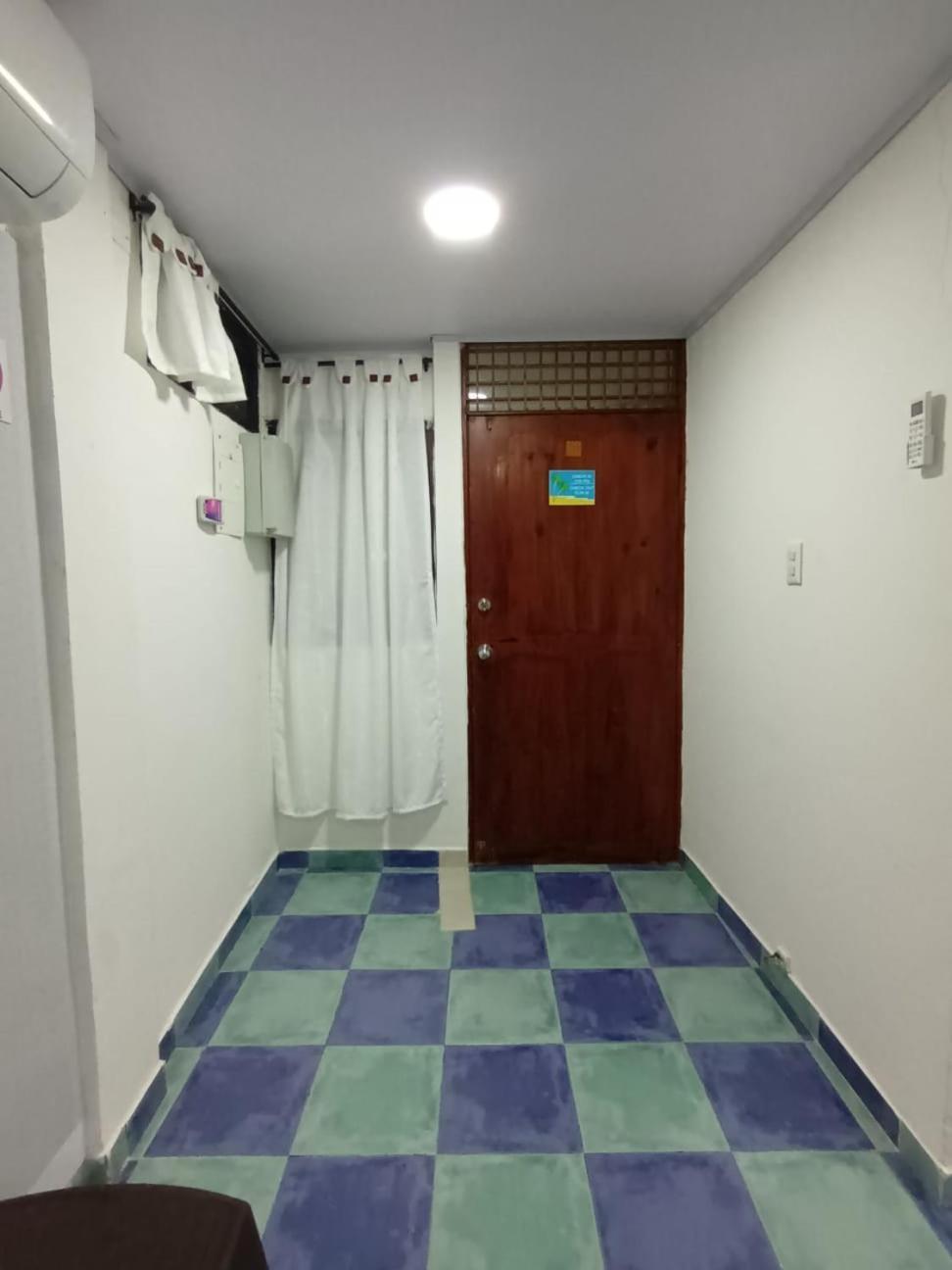 Edificio Vista Hermosa Apartamento