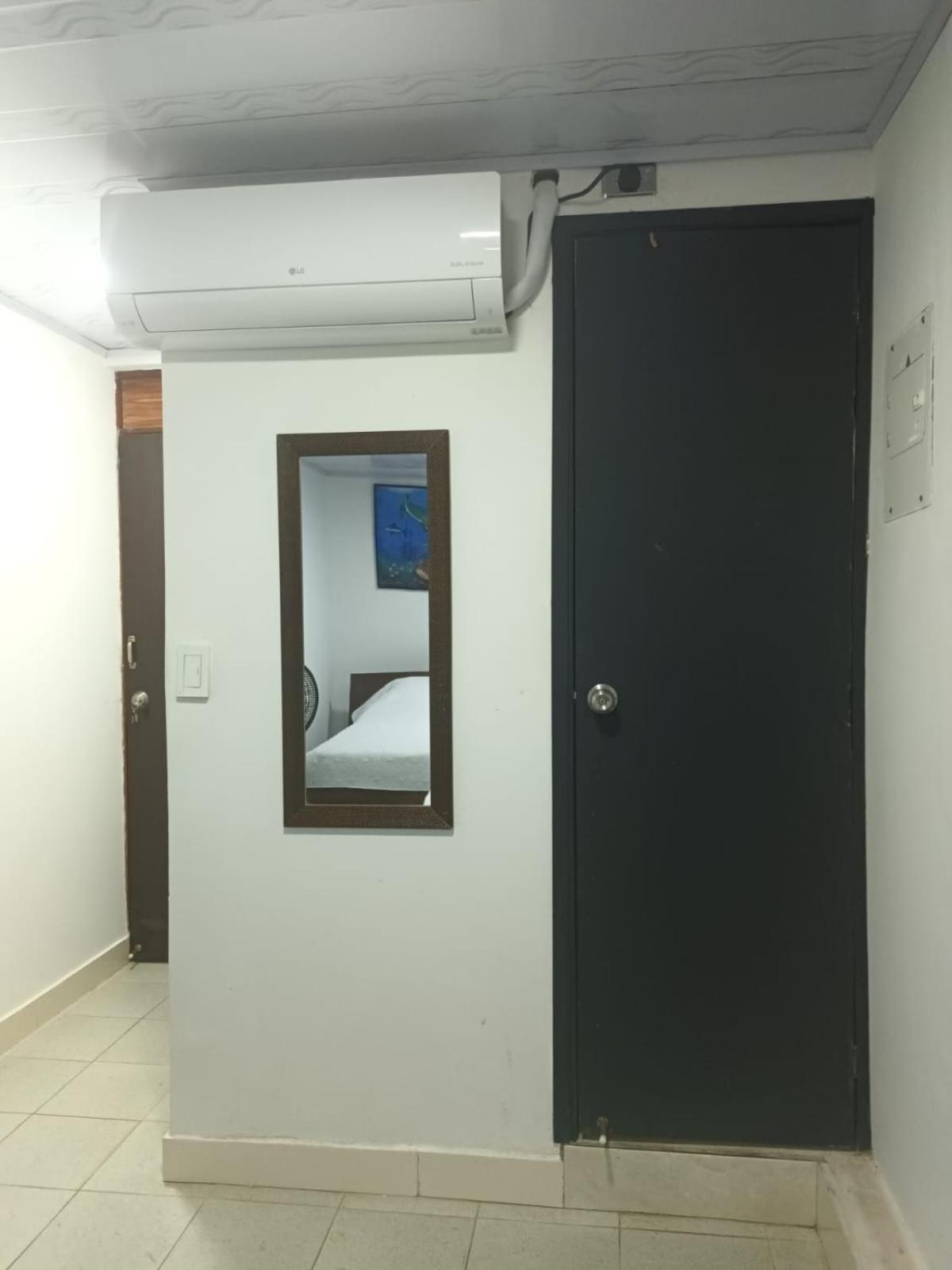 Apartamento Edificio Vista Hermosa *