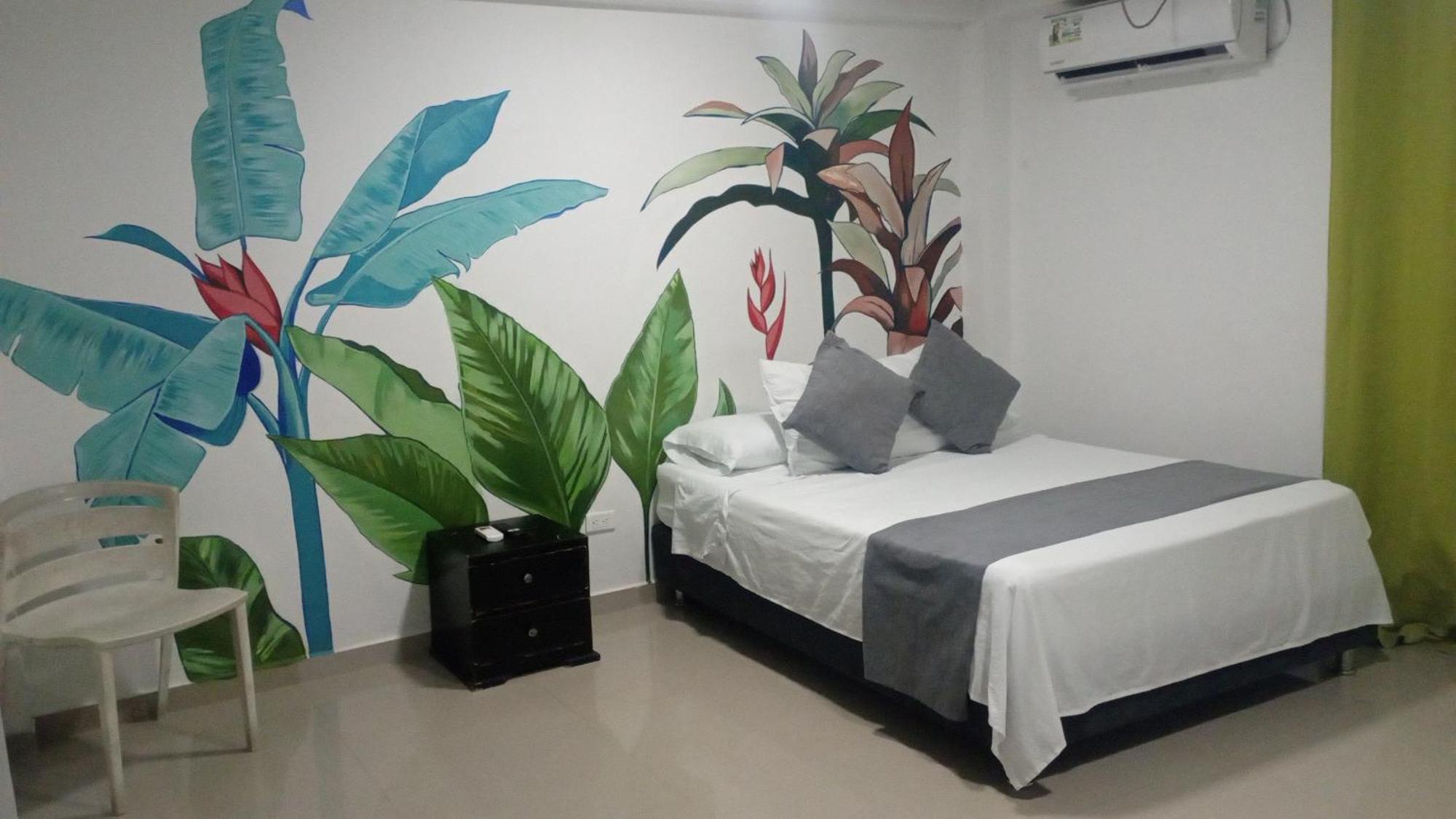 Cattleya Apartahotel San Andrés